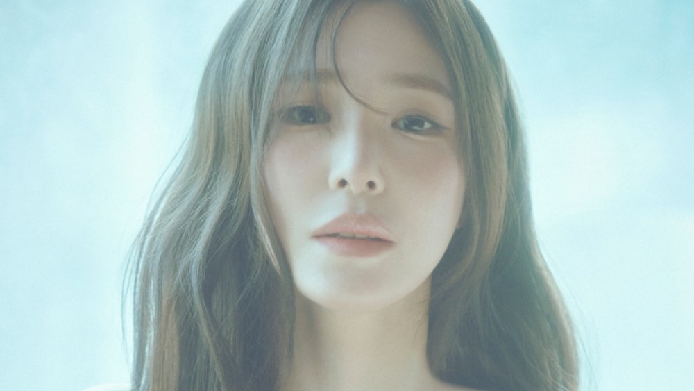 Tiffany Young Unveils Debut Solo Album 'Edge of Calm,' Asian Tour