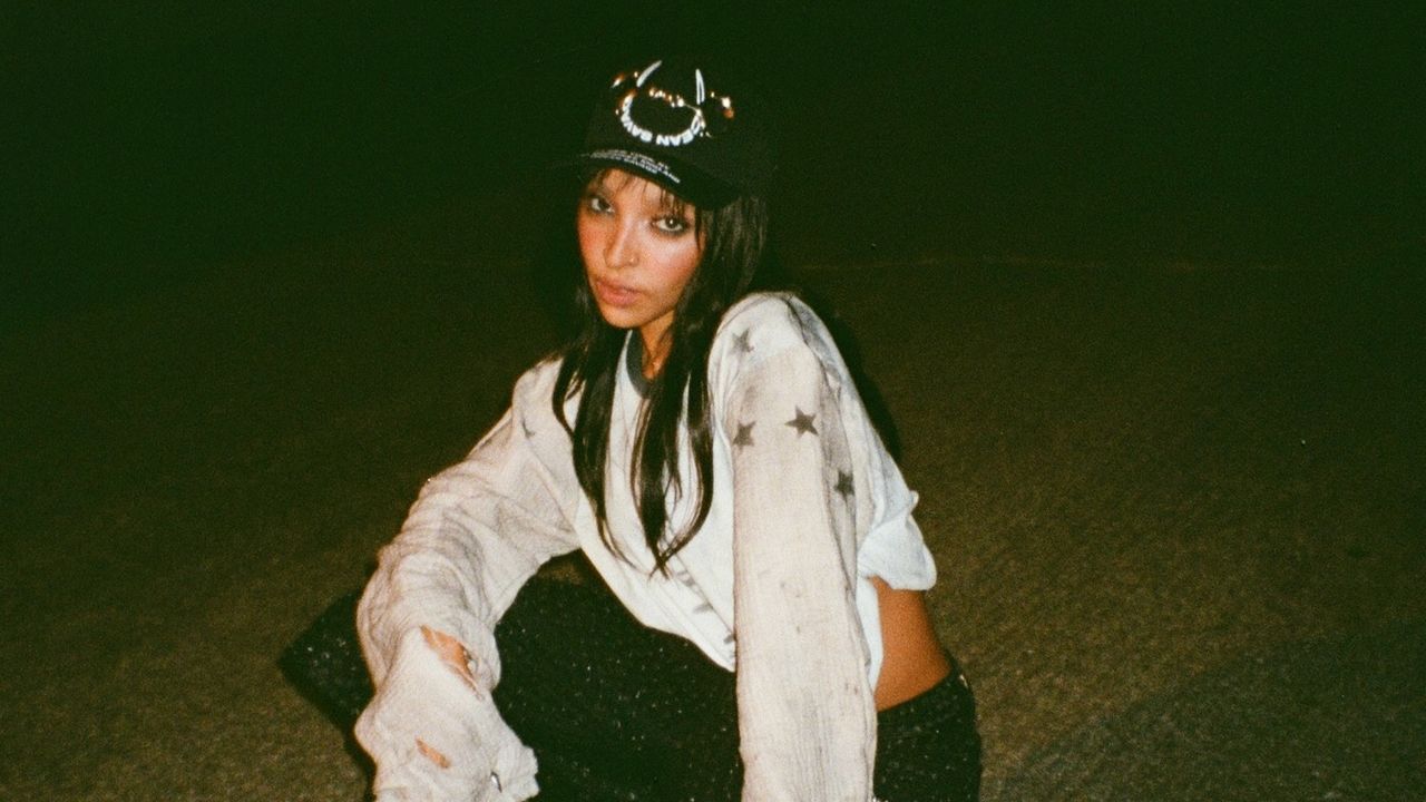 Tinashe Announces New Album Popstar