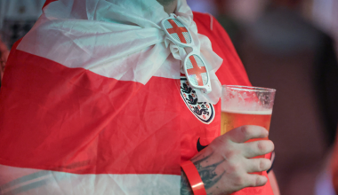 I’m sick of ‘plastic’ football fans