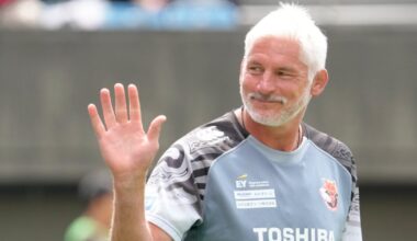 Ex-All Black captain Todd Blackadder replaced as head coach of Toshiba
