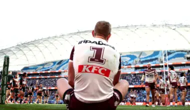 NRL SuperCoach 2026: POD play of the week round 18 image