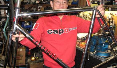 The Good Bike Shop - Cycling West