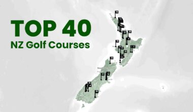 Tara Iti Claims Top Spot Again in 2026 New Zealand Golf Rankings As Competition Tightens