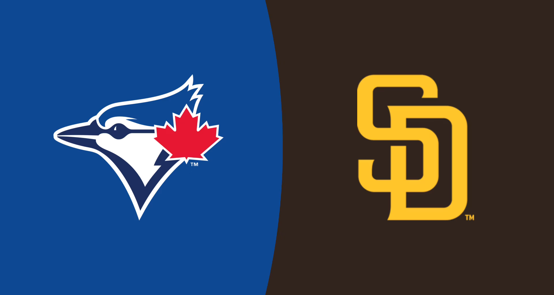 Toronto Blue Jays vs San Diego Padres Live Stream: How to Watch MLB