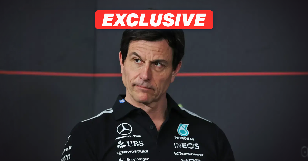 Exclusive: Toto Wolff threatens to drop Mercedes F1 driver if key agreement breached