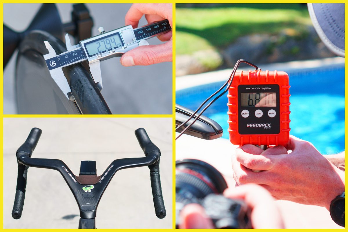 7 Tour de France 2026 tech trends and why there's "no fastest tyre size" 