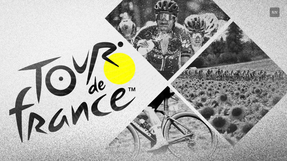 When does Tour de France 2026 start? Stage 1 location, time, TV channel, live stream to watch cycling race image