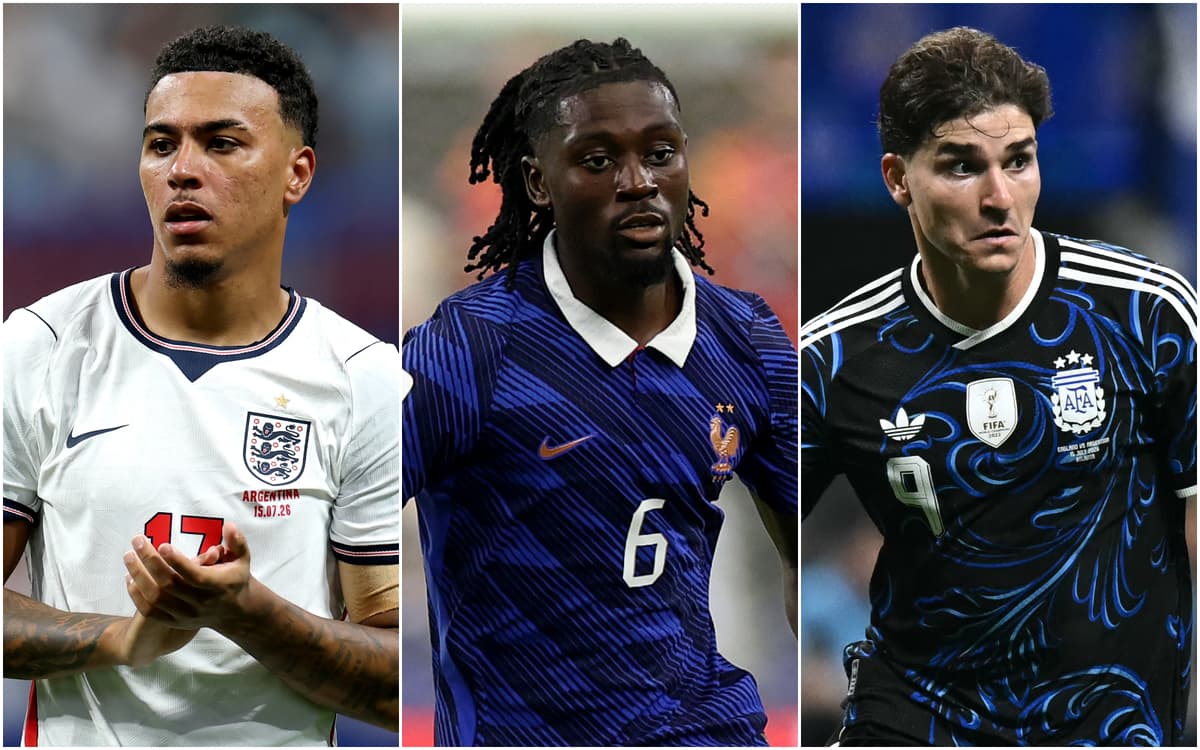 Transfer news LIVE: Rogers to Arsenal FC, medical booked; Man Utd to make Kone bid; Chelsea, Liverpool latest