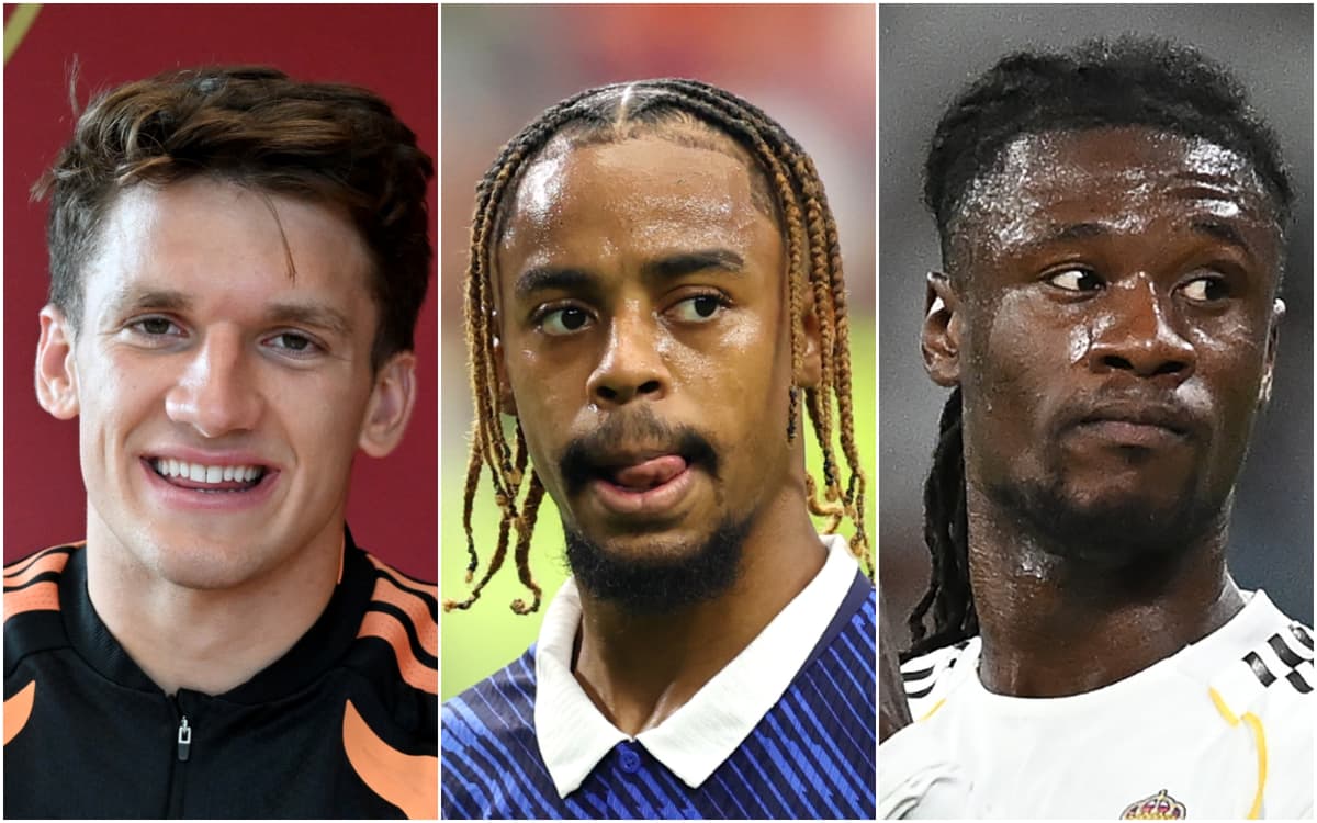 Transfer news LIVE: Arsenal confirm deal, Guimaraes update; Camavinga to Man Utd - London Evening Standard
