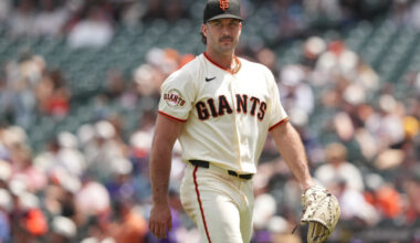 Trevor McDonald To Undergo Tommy John Surgery
