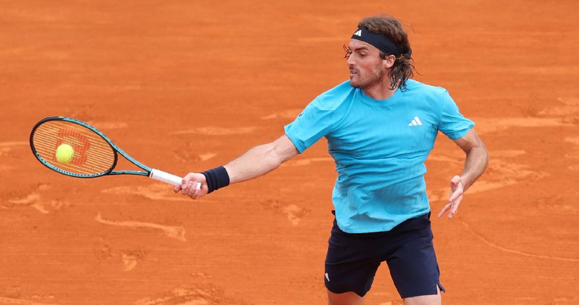 Tennis, ATP – EFG Swiss Open Gstaad 2026: Tsitsipas takes out Rinderknech
