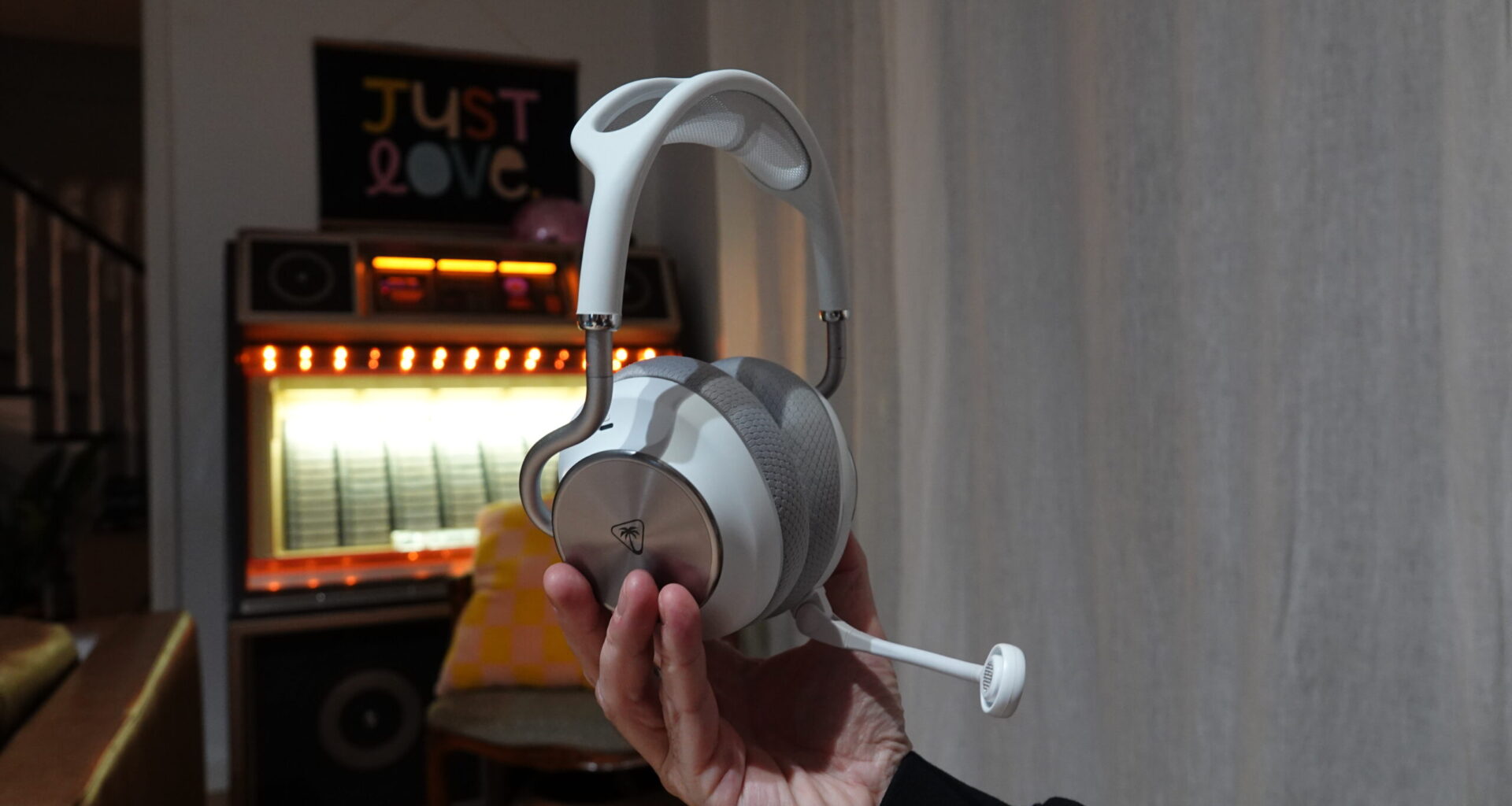 Turtle Beach Stealth Pro II review: my son Harri's verdict after weeks of non-stop gaming