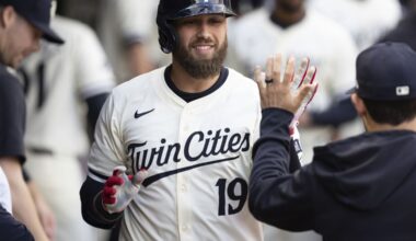 Their MLB careers derailed by injuries, Brendan McKay, Alex Kirilloff find life after baseball