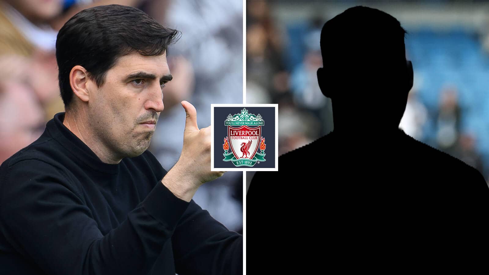 Liverpool: PSG forward's camp pushing transfer to Anfield