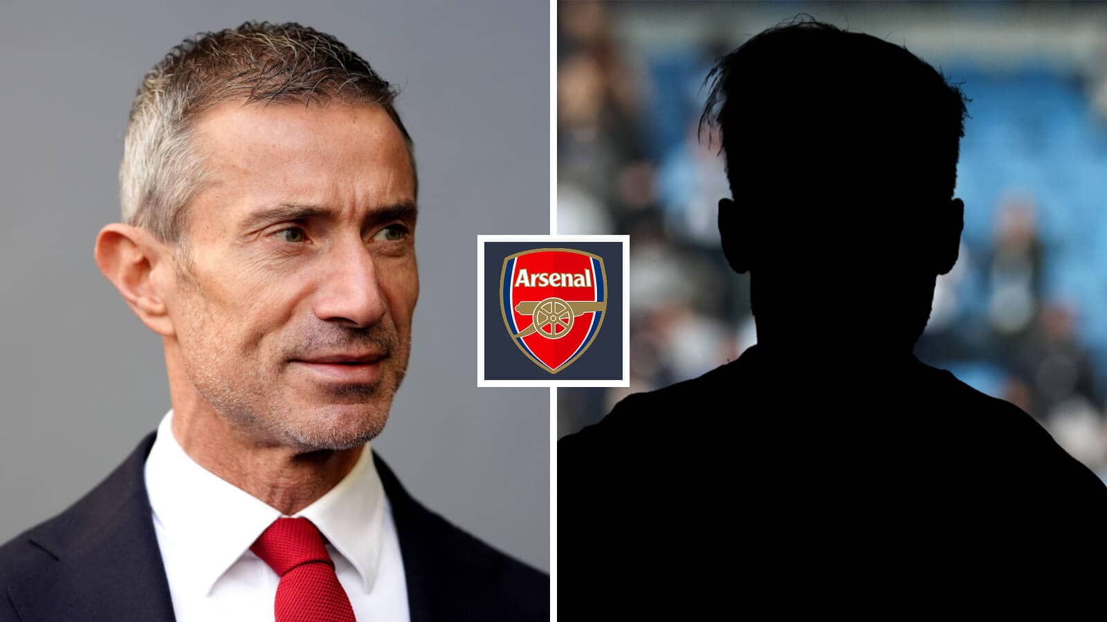 Arsenal: Andrea Berta ready to smash British transfer record as confidence in double agreement grows