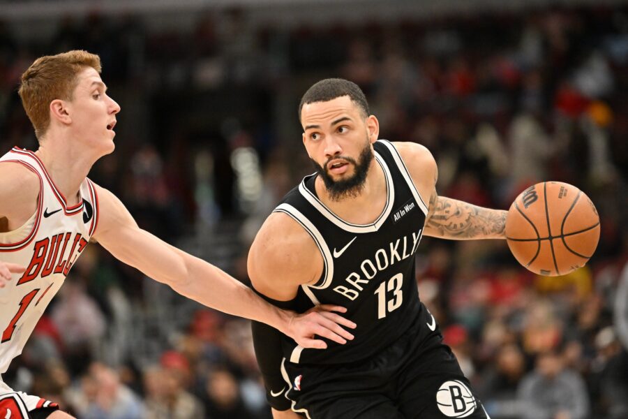 International Rumors: Martin, D. Jones, Shulga, Jones Garcia