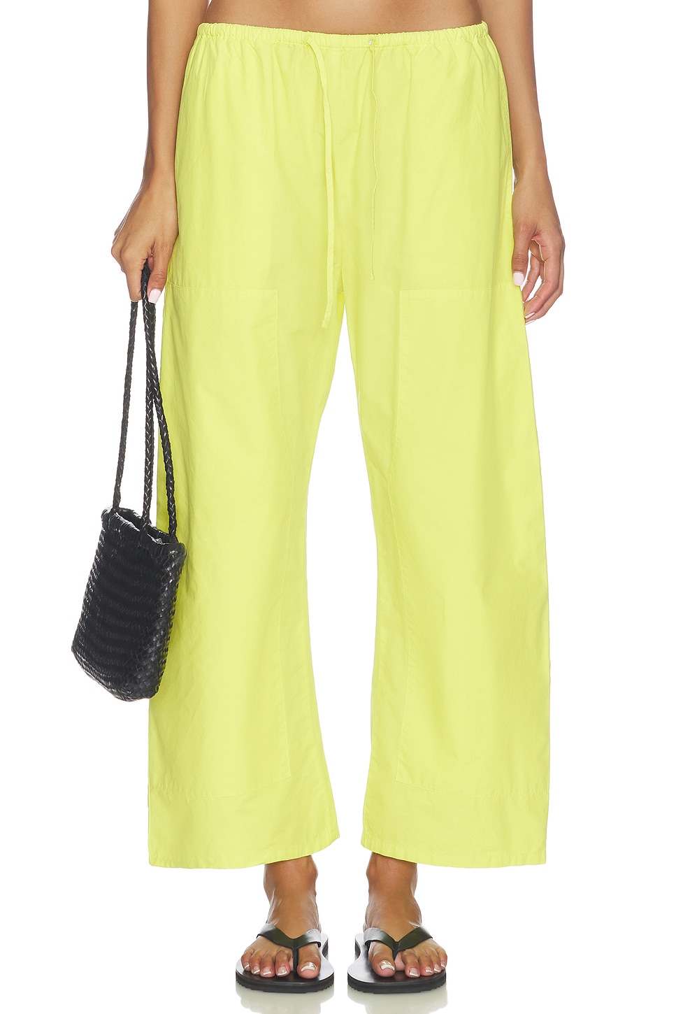 LESET Kyoto Carpenter Pant