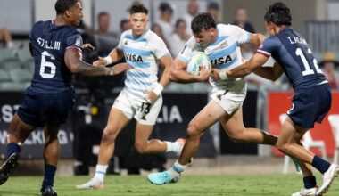 SVNS 2026-2027 Season Confirmed - Americas Rugby News