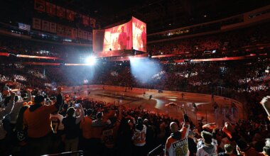 Philadelphia Flyers schedule for 2026-27 regular season – NBC Sports Philadelphia