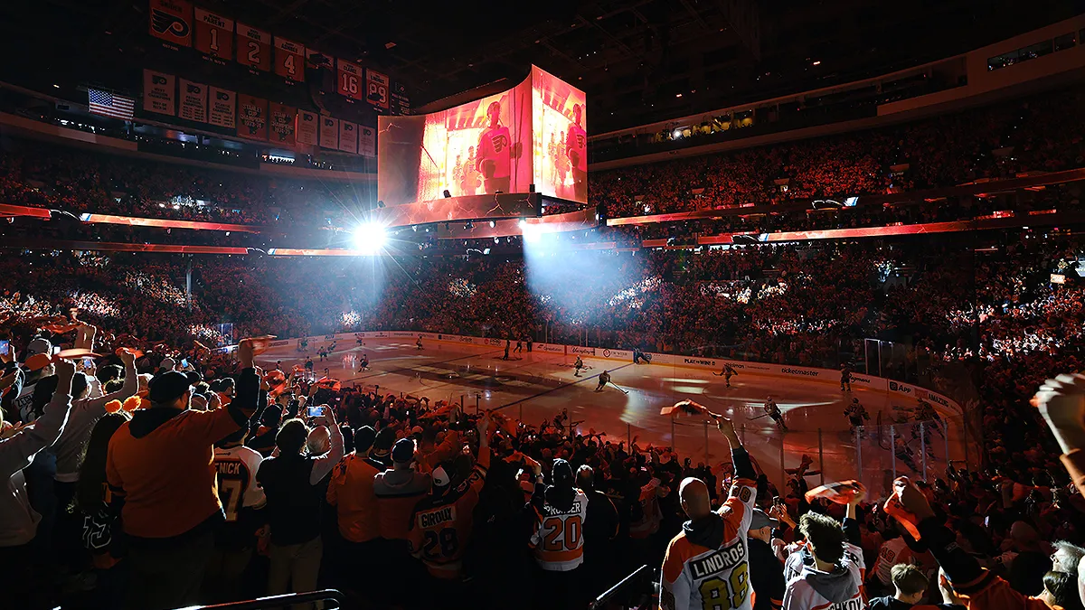 Philadelphia Flyers schedule for 2026-27 regular season – NBC Sports Philadelphia