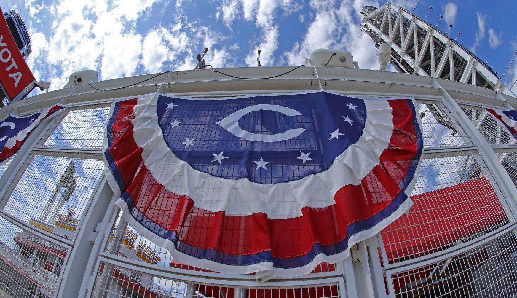 NBC’s MLB Takeover Could Offer a Glimpse of Baseball’s Future