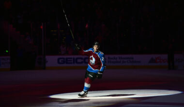 Andrew Agozzino Retires From Professional Hockey – Pro Hockey Rumors