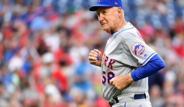 Phil Regan Passes Away - MLB Trade Rumors