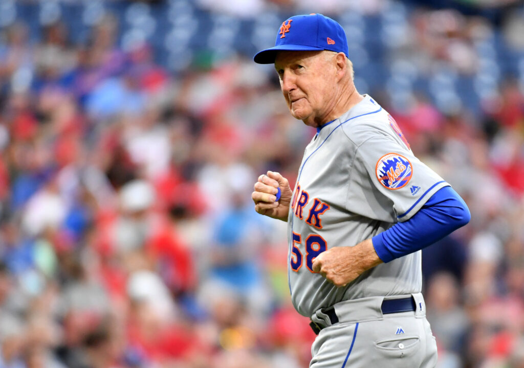 Phil Regan Passes Away - MLB Trade Rumors