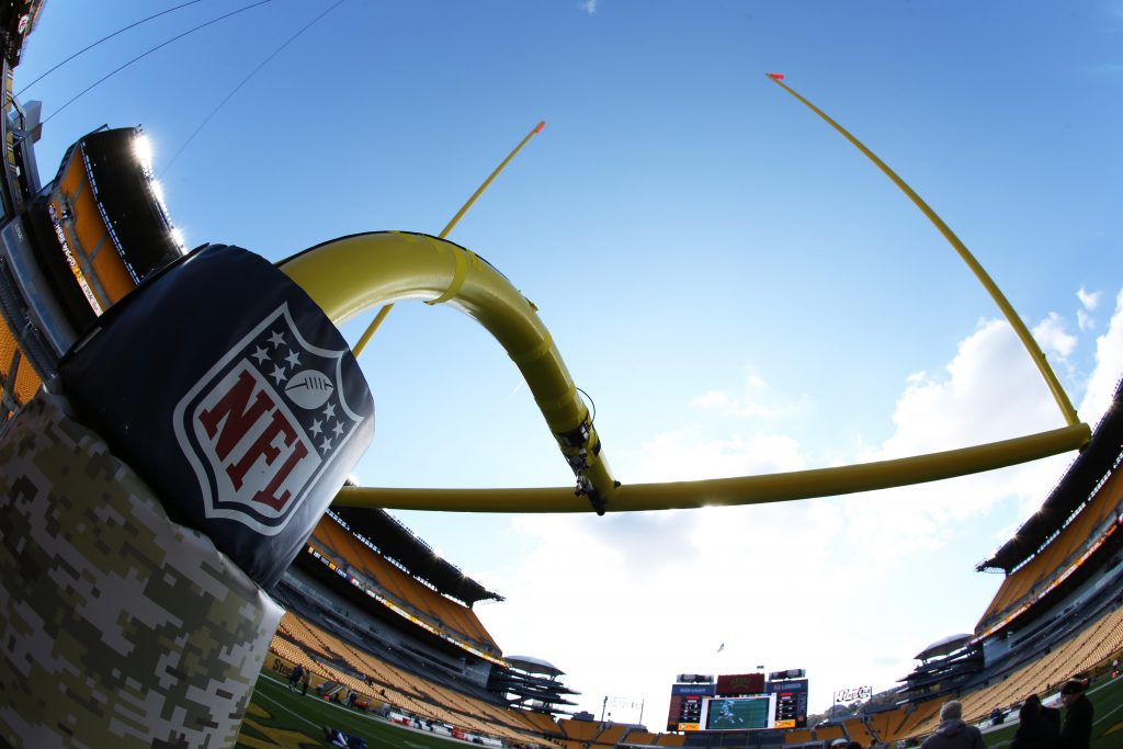 Minor NFL Transactions: 7/18/26