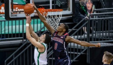 What To Watch For At UA Basketball Media Day Tomorrow