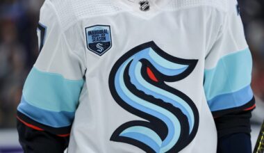 The Kraken Remain Stuck In The Mushy Middle – Pro Hockey Rumors