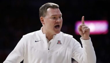 Arizona basketball adds another commitment in Borovicanin