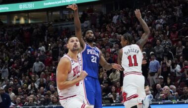Breaking down the Bulls defensive breakdowns