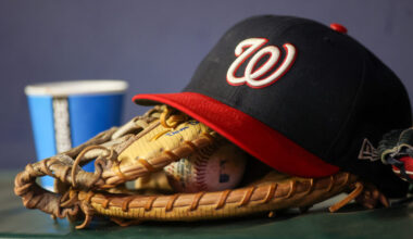 Nationals Planning To Both Buy And Sell At Trade Deadline