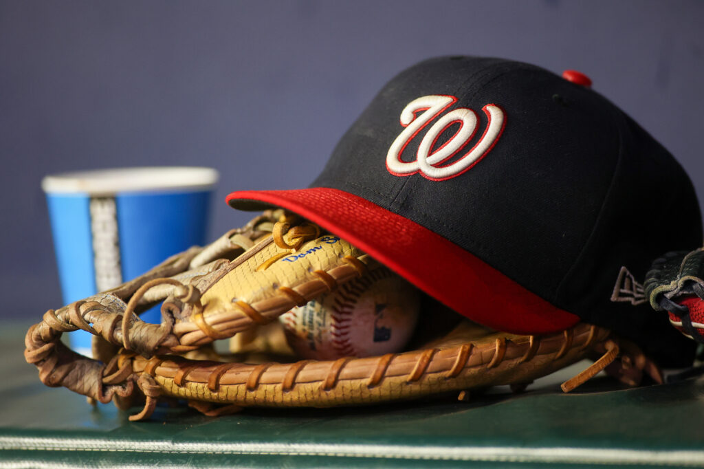 Nationals Planning To Both Buy And Sell At Trade Deadline