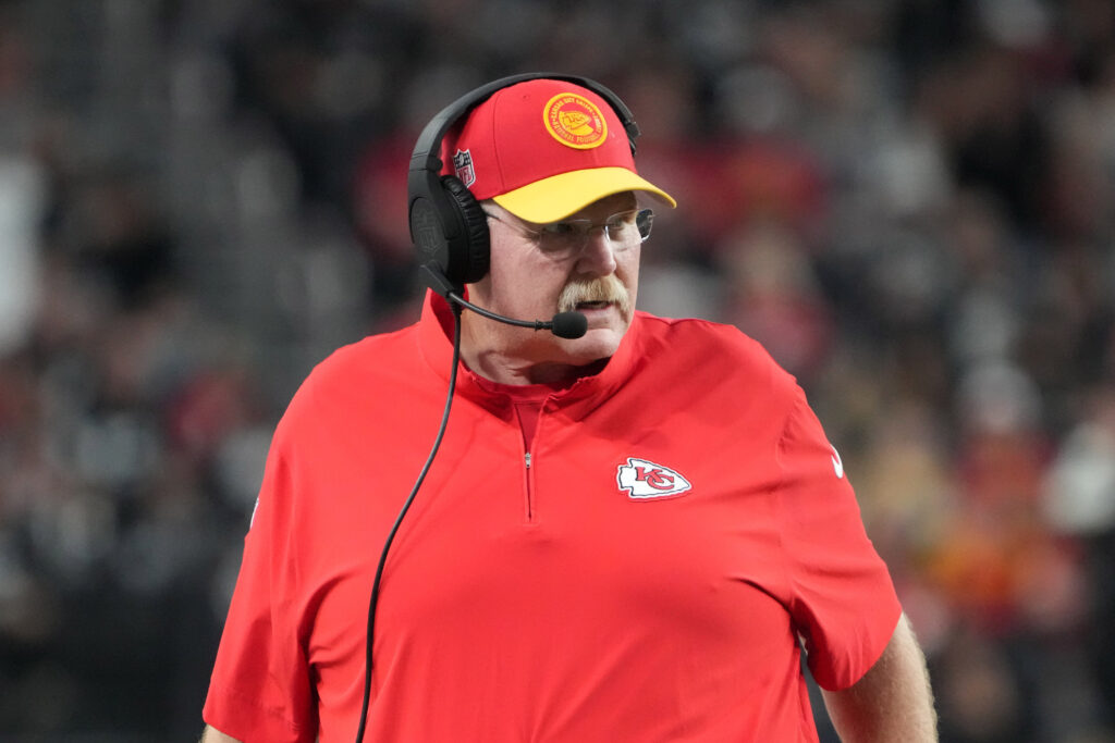 The NFL's Longest-Tenured Head Coaches