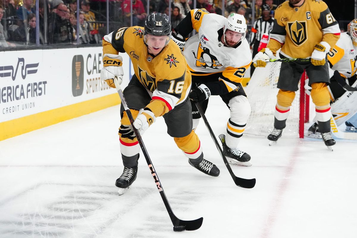Media Bytes: Dorofeyev, Betting on Bjorkstrand, Pettersson, and Trocheck