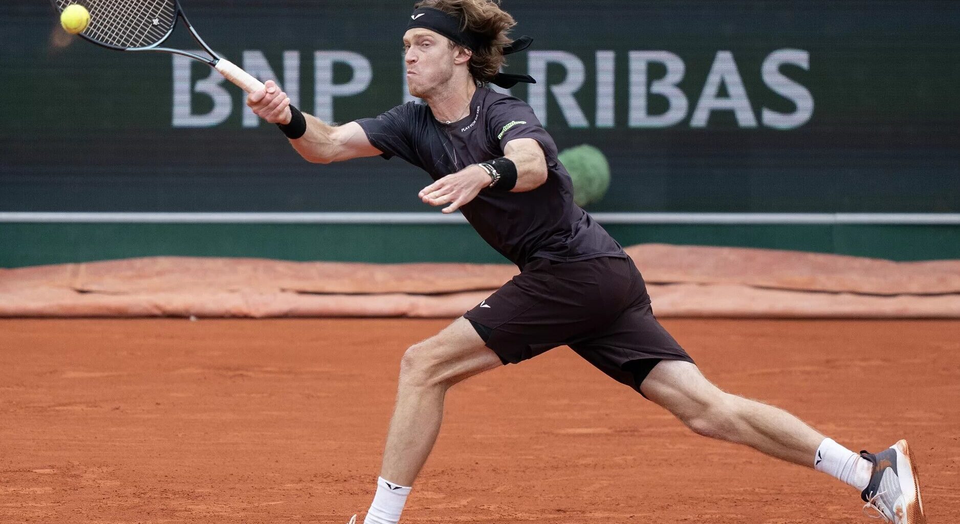 ATP Bastad Final Prediction: Rublev vs Darderi