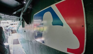 MLB media rights deals would automatically extend for extra year if lockout extends too long, per report