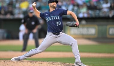 Rangers Release Austin Voth - MLB Trade Rumors