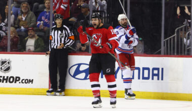 Nathan Legare Linked To KHL – Pro Hockey Rumors