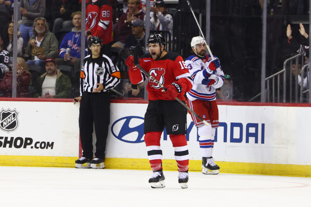 Nathan Legare Linked To KHL – Pro Hockey Rumors