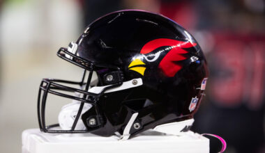 NFL Suspends Cardinals Exec Ryan Gold