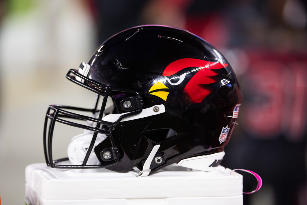 NFL Suspends Cardinals Exec Ryan Gold