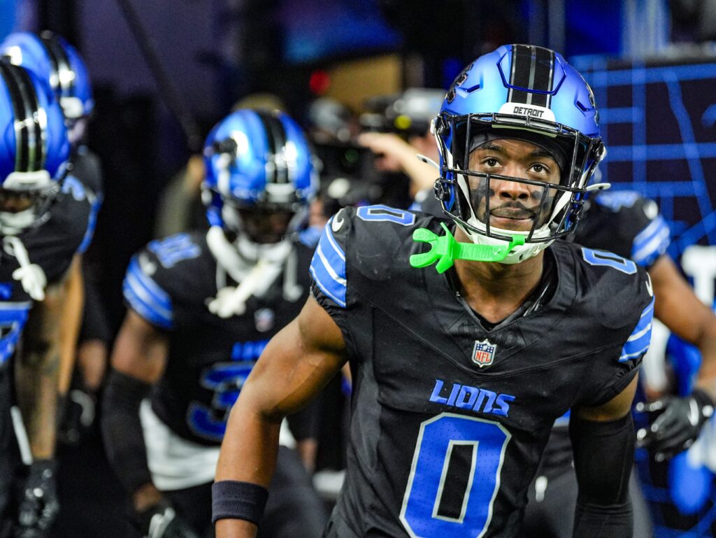 CB Terrion Arnold Drawing NFL Interest?