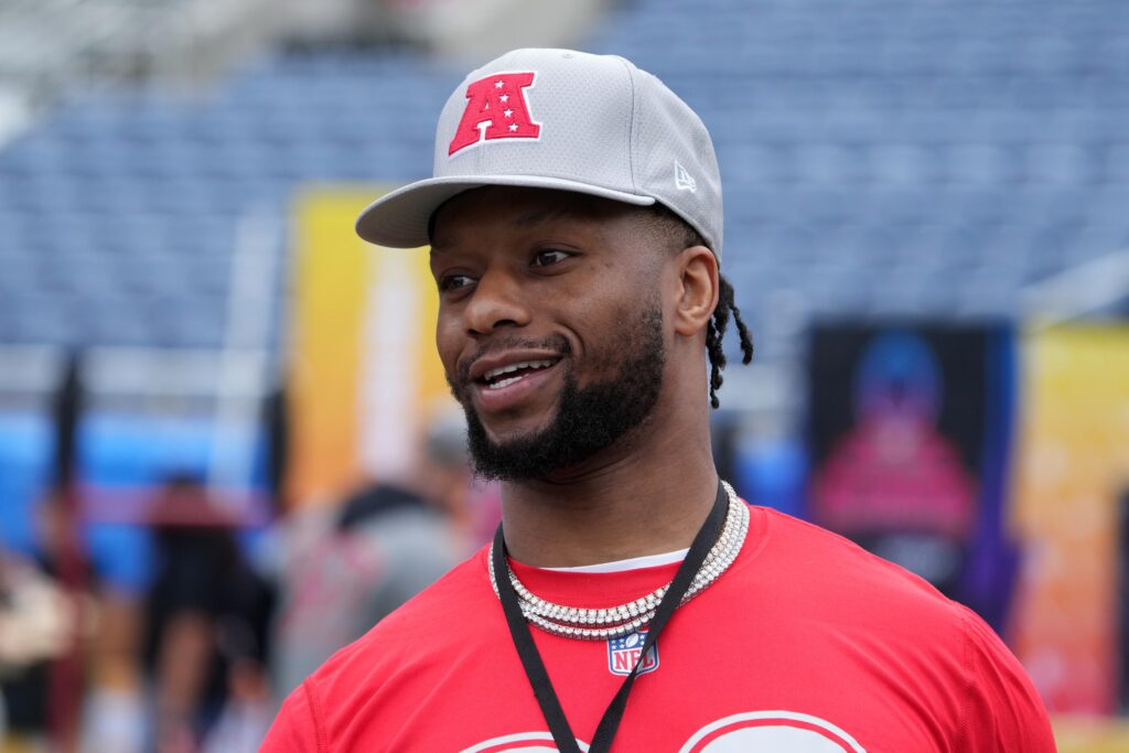 RB Joe Mixon Unlikely To Make NFL Return