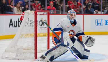 Jakub Skarek Signs In Germany – Pro Hockey Rumors