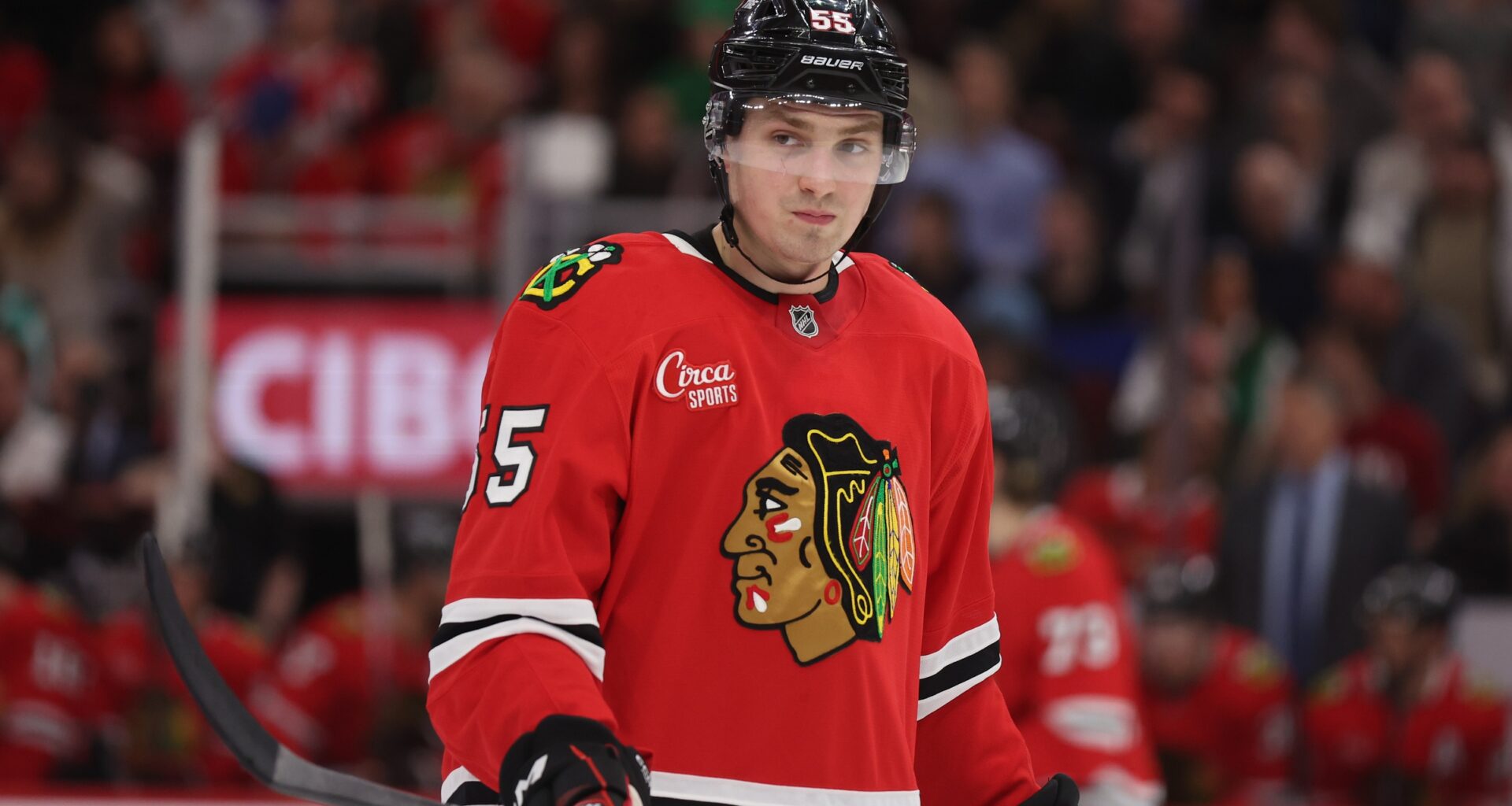 Ramblings – Players Whose Fantasy Value Took a Hit This Offseason (July 20) – DobberHockey