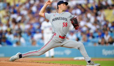 Twins' David Festa To Undergo Thoracic Outlet Surgery