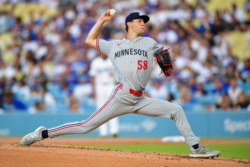 Twins' David Festa To Undergo Thoracic Outlet Surgery